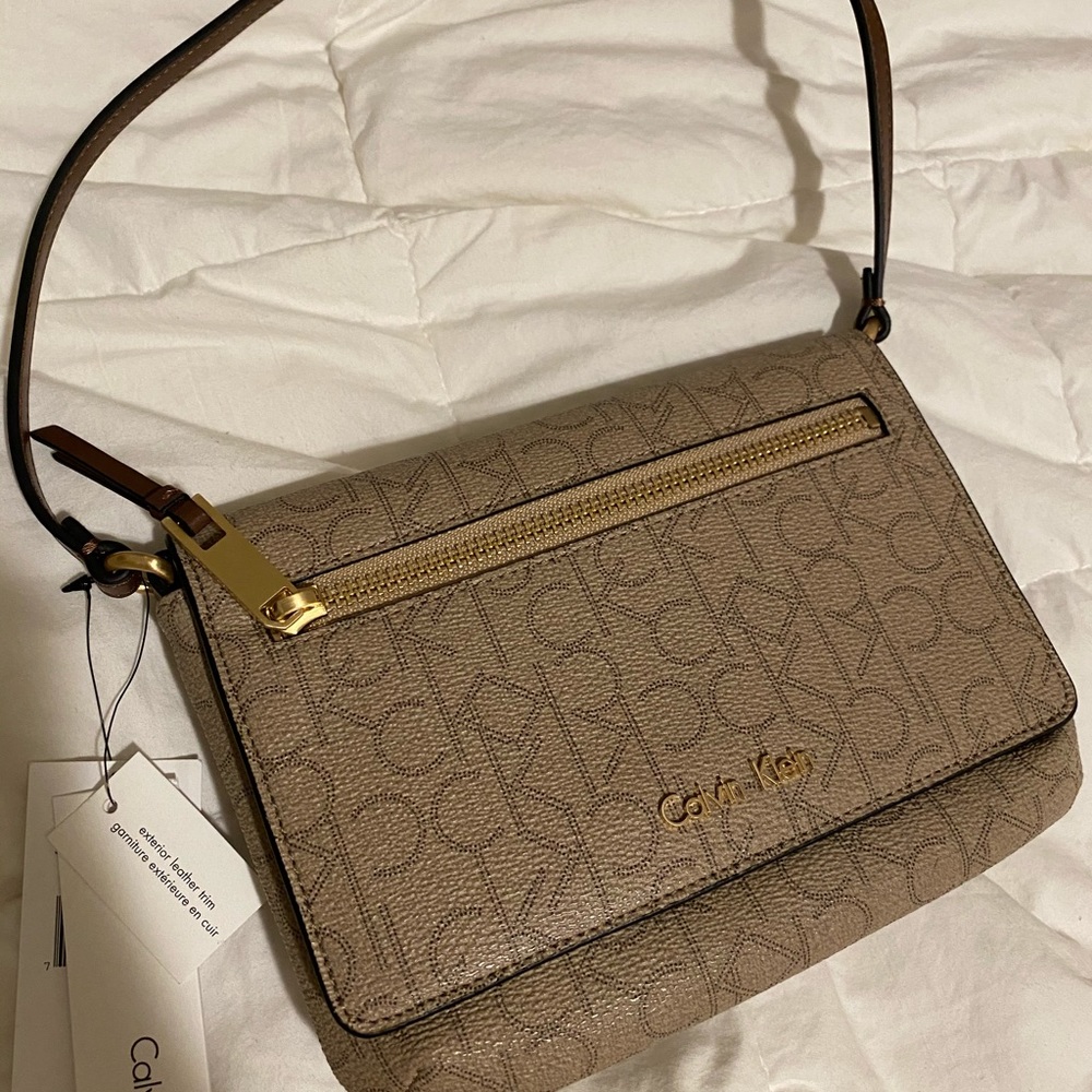 Calvin Klein purse